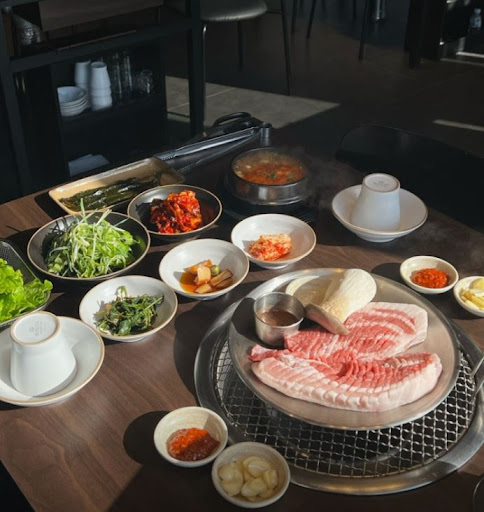 고기왕 하귀애월점, 애월 흑돼지 숯불구이 처음 방문 시 알아야 할 것