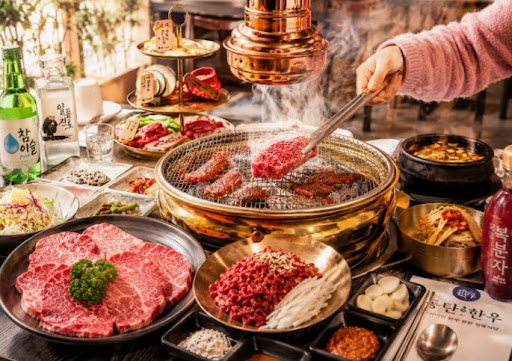 한우로가 동탄한우 고기집 비교 목록에 오르는 배경