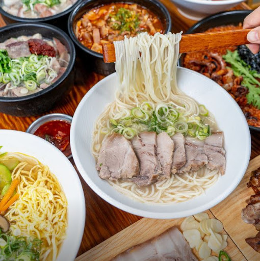 제주한라국수, 중문맛집 방문 전 알아야 할 것들