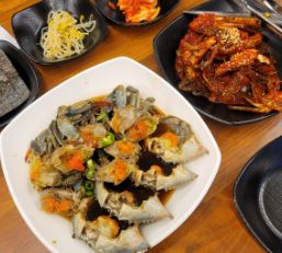 계산동 맛집중 간장게장 무한리필 꽃게생각 솔직후기